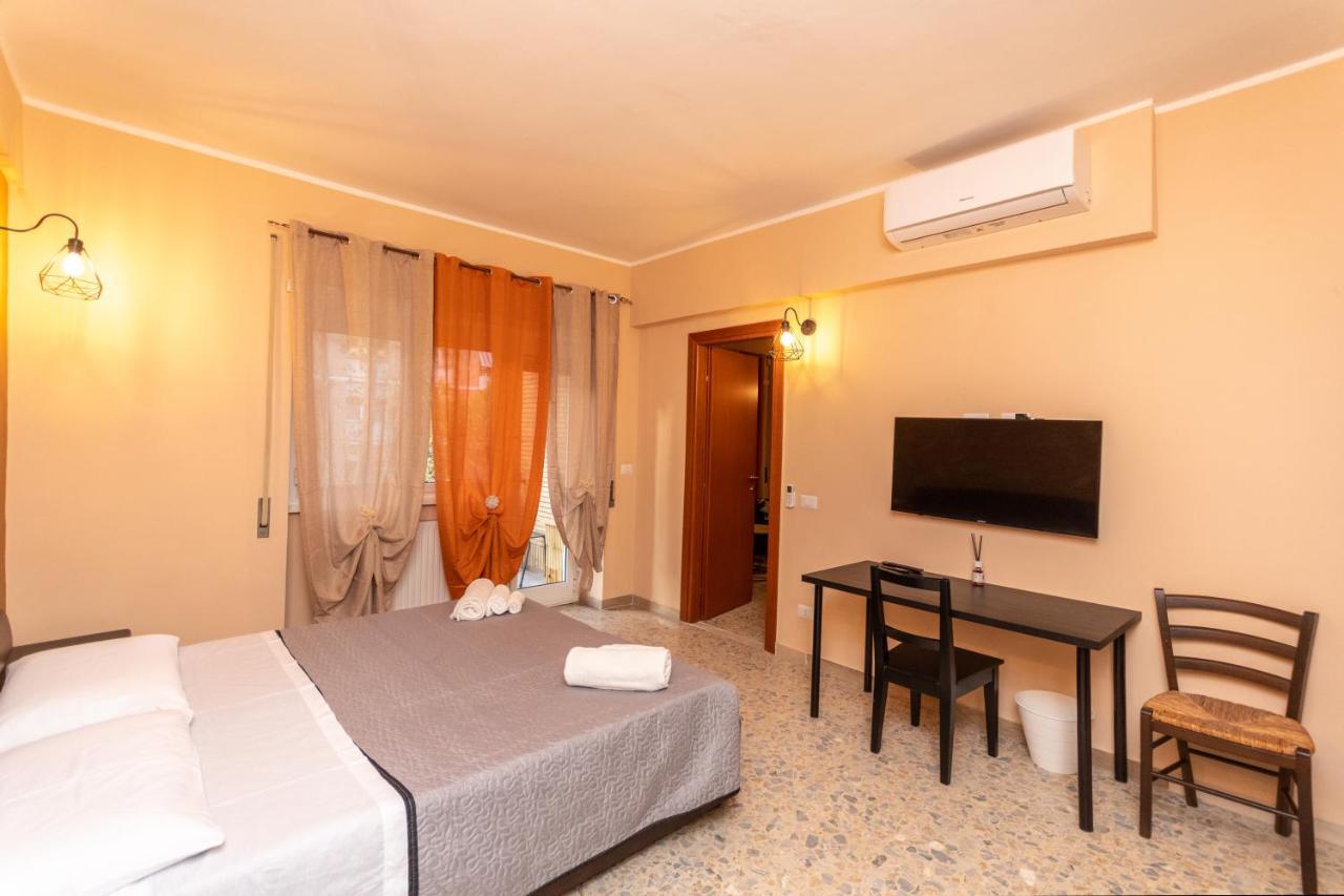 G&C'S Apartment Rome Bagian luar foto
